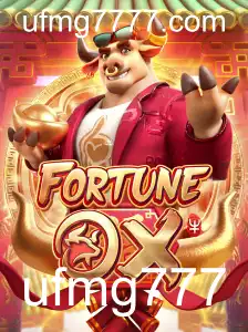 Explorando o Fascinante Mundo de FortuneOx com UFMG777