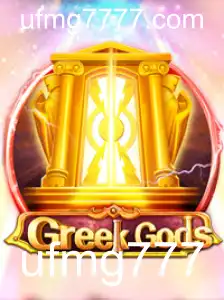 Aventura Mitológica: Descubra o Fascinante Mundo de GreekGods