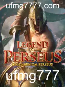LegendofPerseus: Uma Jornada Épica no Mundo dos Jogos Digitais