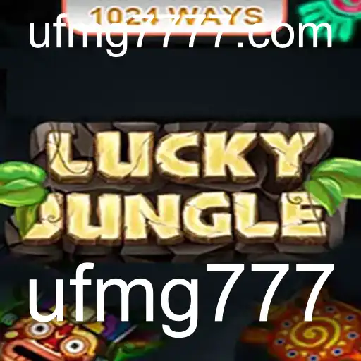 Explorando o Mundo Vibrante de LuckyJungle1024