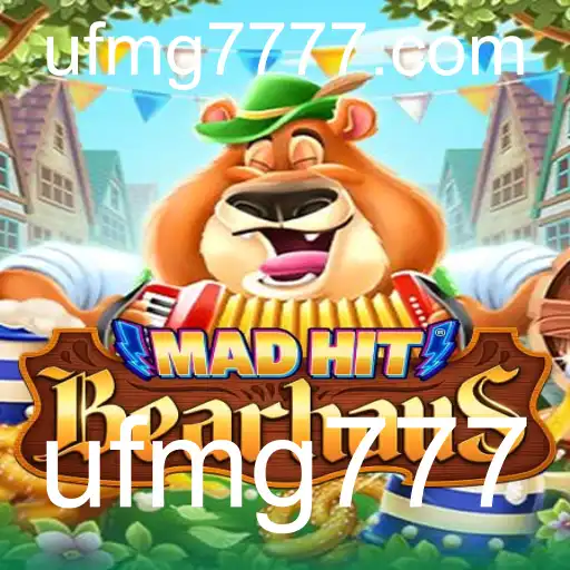 Descubra MadHitBearhaus: Um Novo Fenômeno no Mundo dos Jogos
