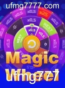 Explore o Fascinante Mundo do Jogo MagicWheel