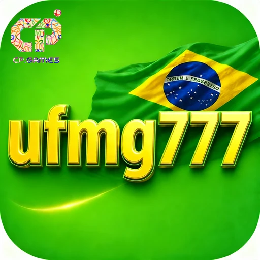 ufmg777 Logo