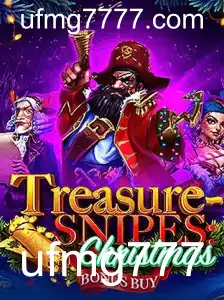 Explorando o Mundo do Jogo TreasuresnipesChristmas: Descrição, Introdução e Regras