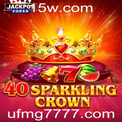 Explore o Mundo de 40SparklingCrown e Descubra as Regras do Jogo
