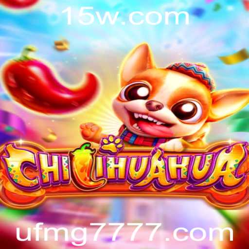 Descubra o Fascinante Universo de 'CHILIHUAHUA': O Novo Jogo Interativo