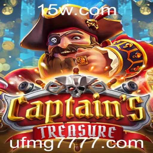 Explorando CaptainssTreasure: Aventura e Estratégia