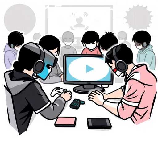 A Influência da Comunidade Jogadores e o Papel de 'ufmg777' no Cenário Atual