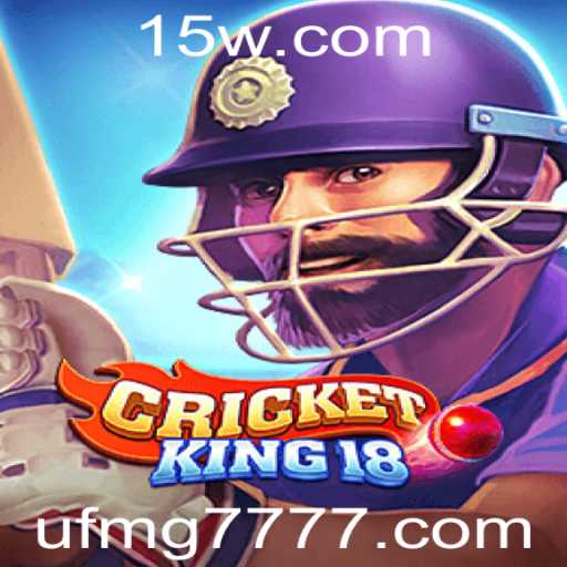 Explorando o Mundo de CricketKing18: Regras e Inovações