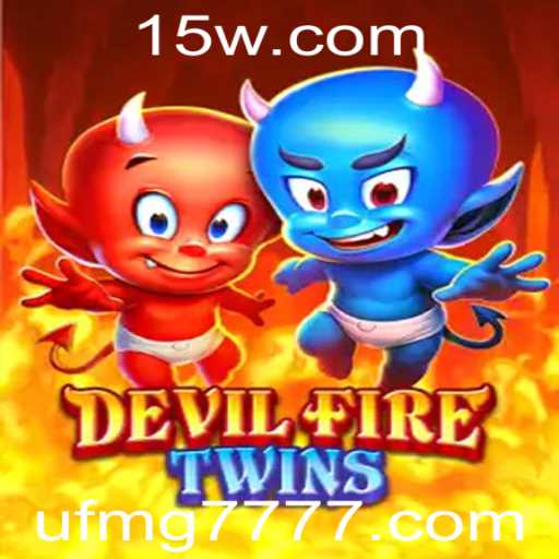 Descubra o Mundo de DevilFireTwins: Aventura e Estratégia no Jogo do Ano