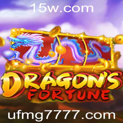 Exploração Completa do Jogo DragonFortune: Descrição, Introdução e Regras