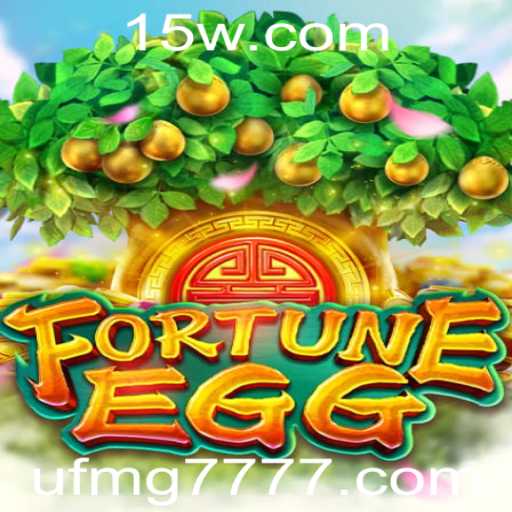 FortuneEgg: Mergulhe no Universol dos Ovos da Fortuna