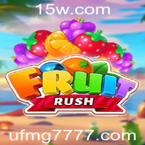 Descubra o Mundo Vibrante de FruitRush: Uma Aventura de Sabores e Estratégia
