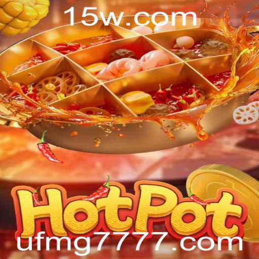 Descubra Hotpot: O Jogo que Agita a UFMG