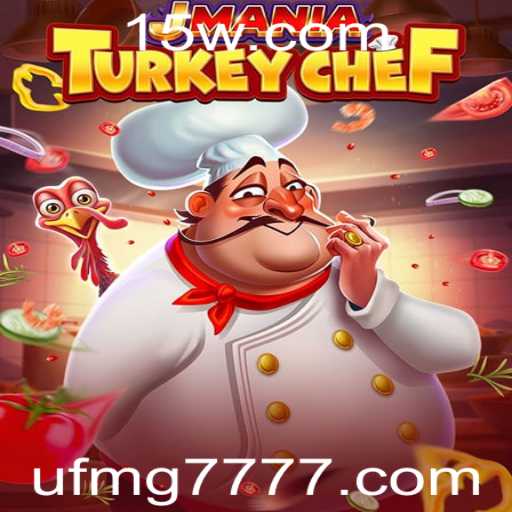 JManiaTurkeyChef: Uma Jornada Culinária Única no Mundo dos Jogos