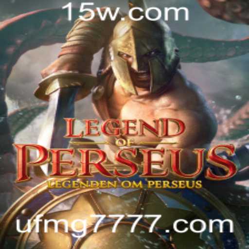 Desvendando a Aventura no Jogo LegendofPerseus
