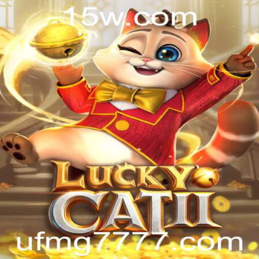 Descubra o Fascinante Mundo de LuckyCatII: Um Mergulho nas Regras e Estratégias