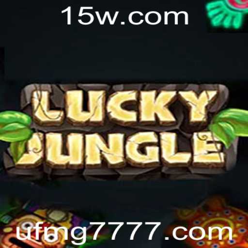 Explorando LuckyJungle: O Novo Jogo que Captura a Imaginação