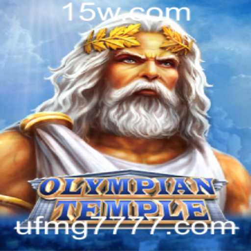 Descubra OlympianTemple: Uma Aventura Épica no Mundo Antigo