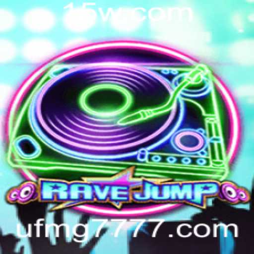 Descubra o Mundo de RaveJump: Um Salto na Diversão Interativa