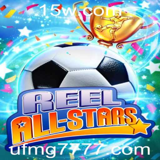 Explorando o Mundo de ReelAllStars