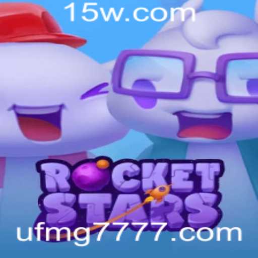 As Aventuras Intergalácticas de RocketStars