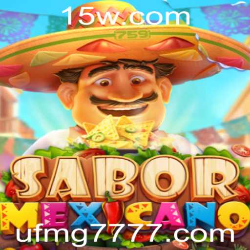 Descubra o Fascinante Jogo SaborMexicano e Mergulhe em Sua Cultura Envolvente
