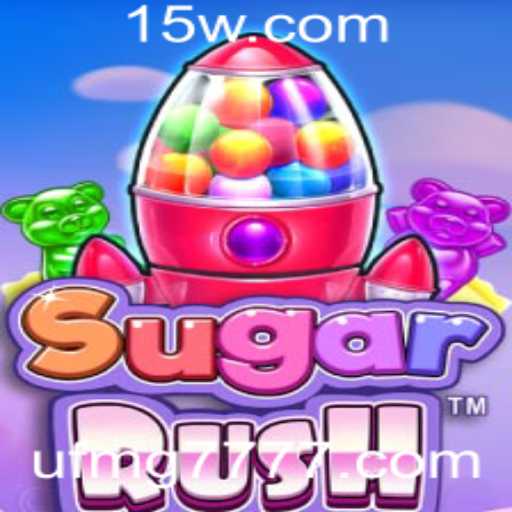Descubra o Mundo Delicioso de SugarRush: Diversão e Estratégia em um Jogo Cativante