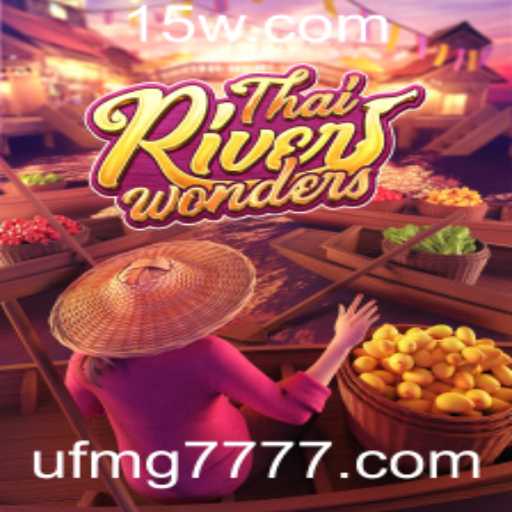 ThaiRiverWonders: Explorando Aventuras e Estratégias no Novo Jogo de Tabuleiro